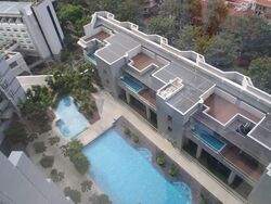 The Concourse (D7), Condominium #540142521